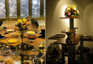 Melting Pots Melting Pots