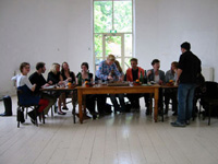 Last Supper Last Supper