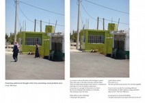 Projecting audiovisual thought 2010 Projecting audiovisual thought 2010