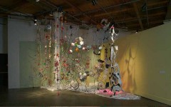 hanging by a thread hanging by a thread