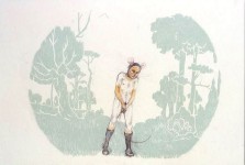 Mouse Man 2004 Mouse Man 2004